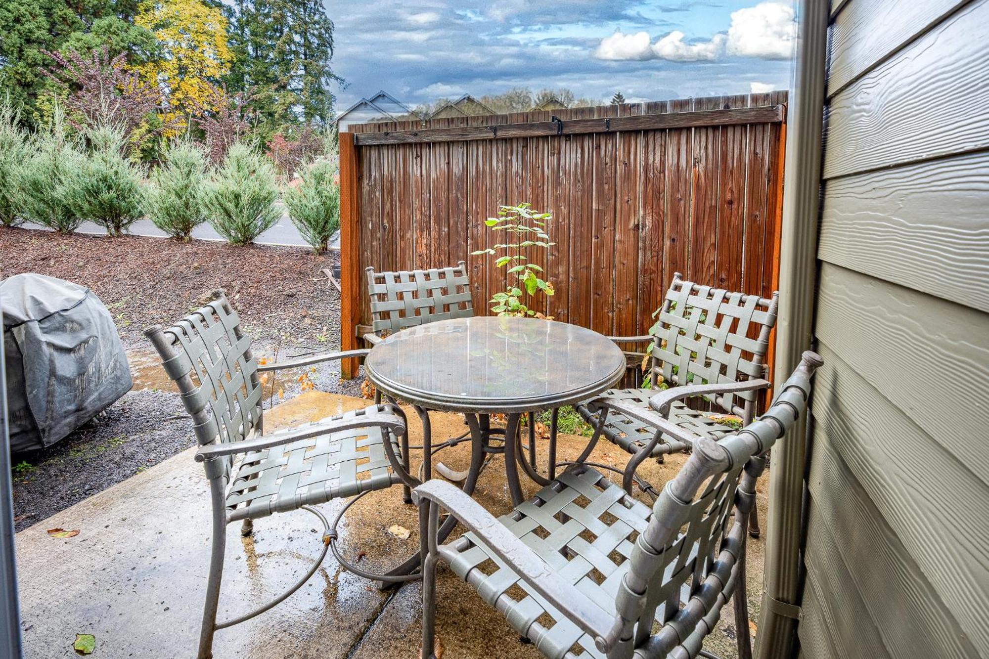 Boho Vibes Villa Corvallis Exterior photo