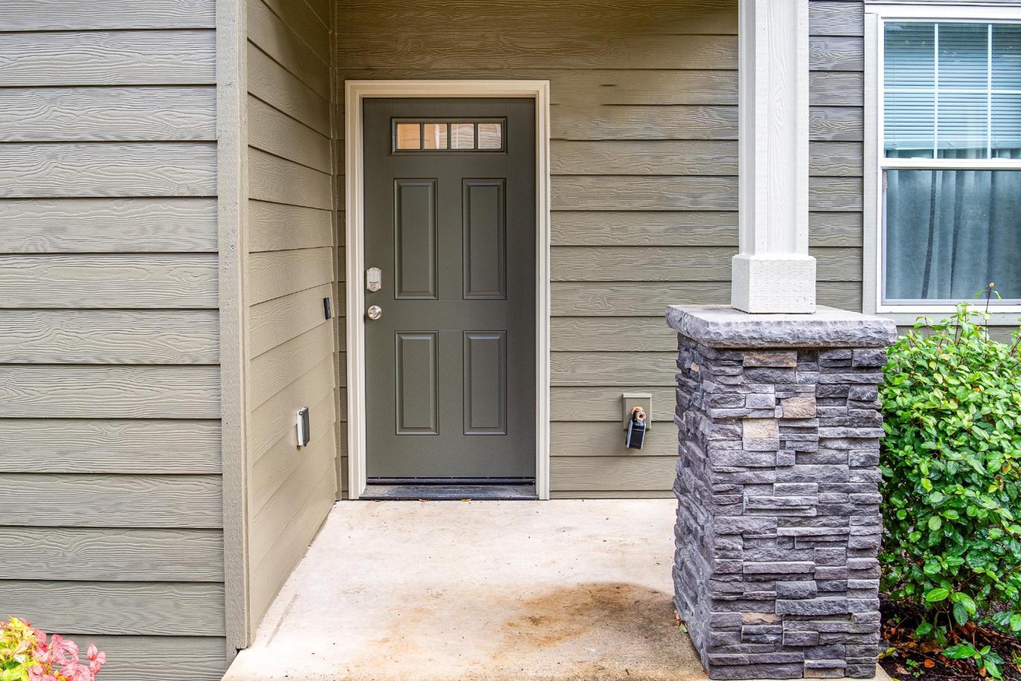 Boho Vibes Villa Corvallis Exterior photo